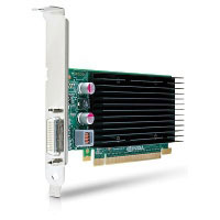 Hp Tarjeta grfica NVIDIA NVS 300 PCIe x16 de 512 MB (BV456AA)
